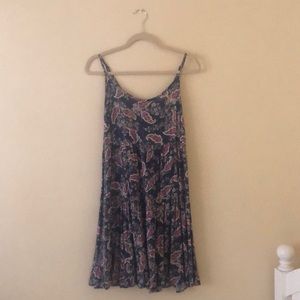 Women’s Mossimo Babydoll Dress